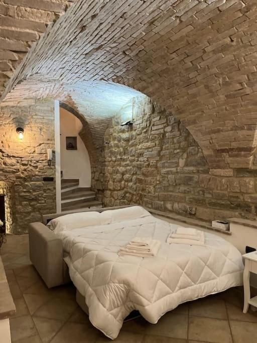 Appartamento La Grottina