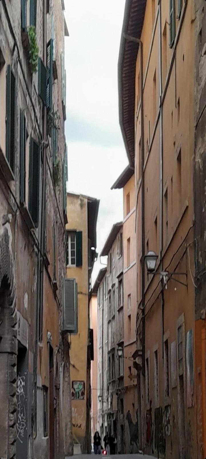 Appartamento La Grottina