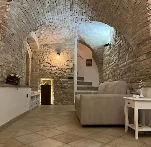 La Grottina