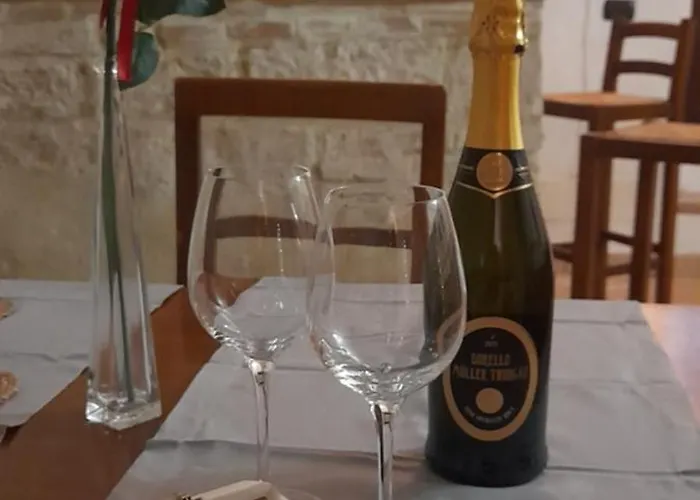 La Grottina