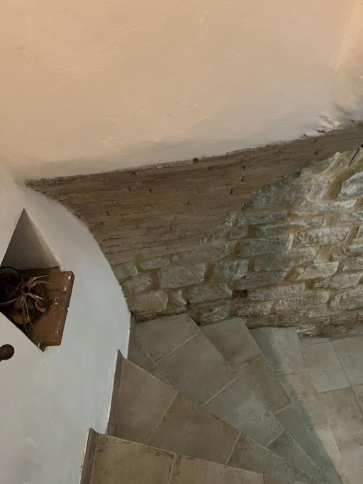La Grottina Apartment Perugia