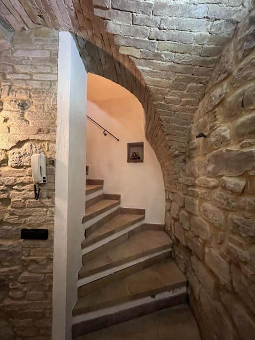 La Grottina Apartment Perugia