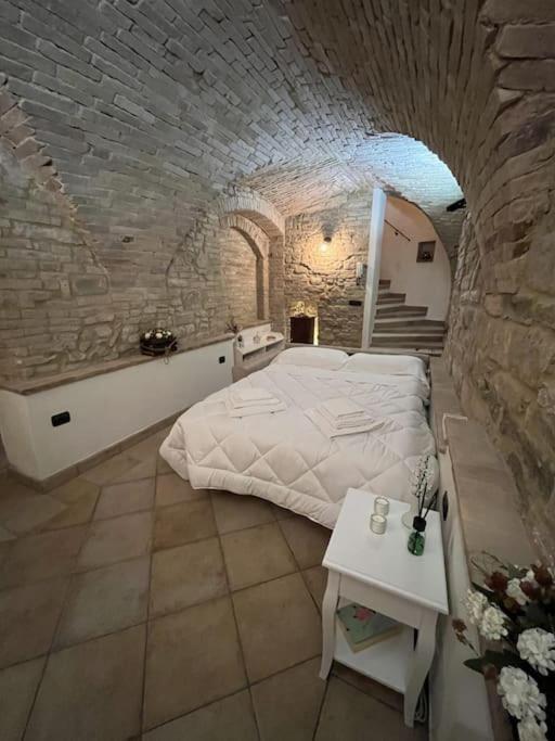 La Grottina Apartment *