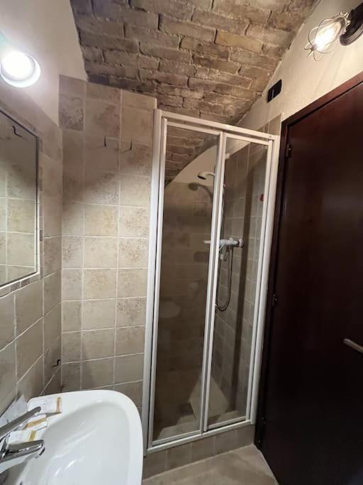 Apartment La Grottina *