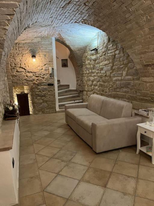La Grottina Apartment Perugia