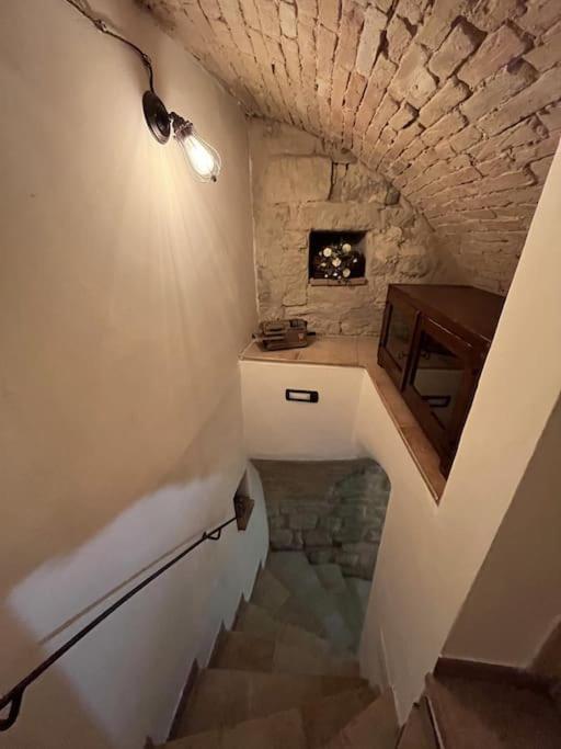 La Grottina Perugia