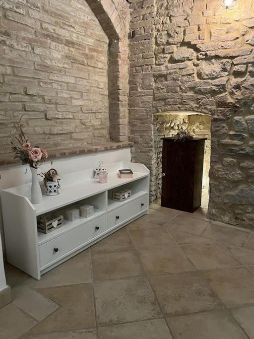 La Grottina * Perugia