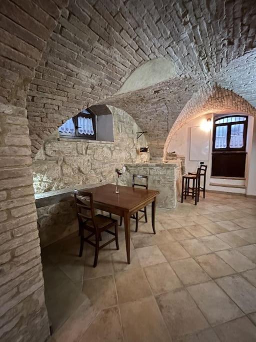 La Grottina Apartment