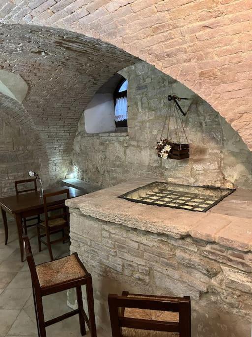 Apartment La Grottina