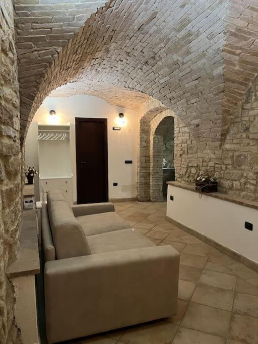 La Grottina Apartamento Perúgia