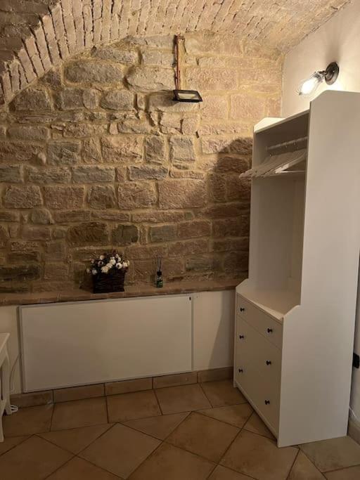La Grottina Apartment