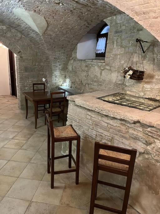 La Grottina Apartment Perugia