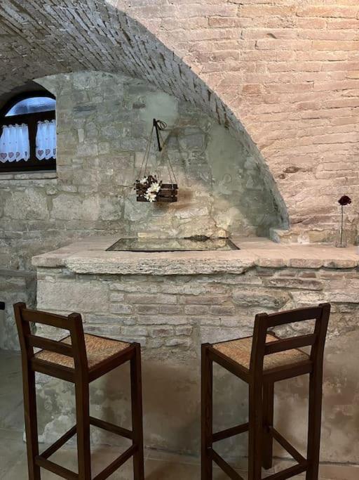 La Grottina Perugia