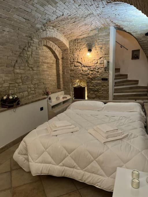 La Grottina Apartment