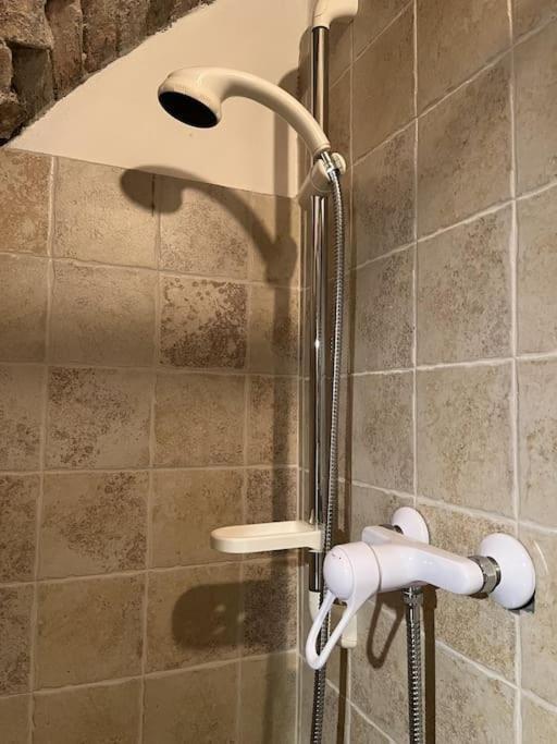 Apartamento La Grottina