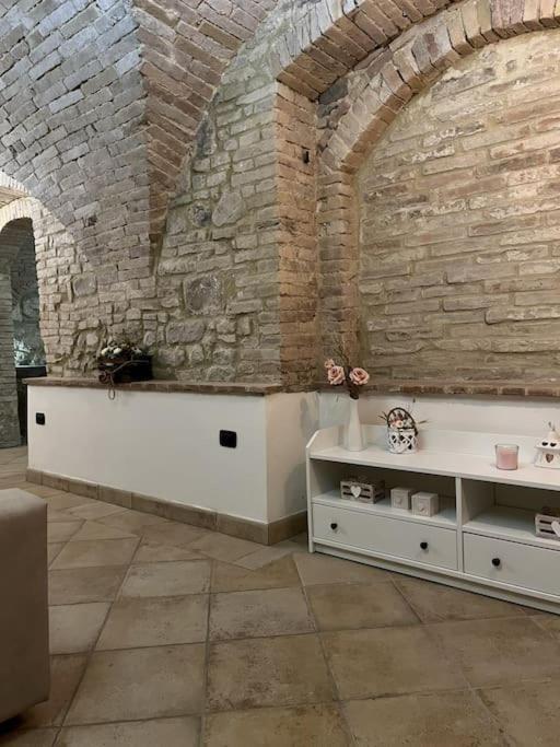 La Grottina Apartment *
