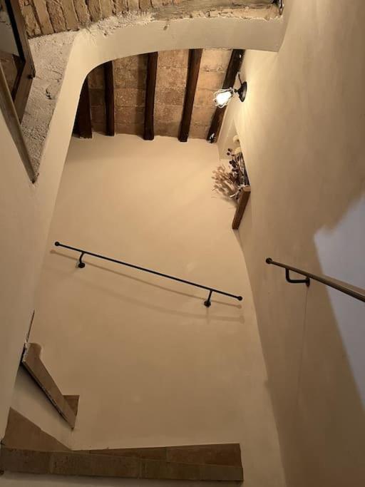 Apartment La Grottina *