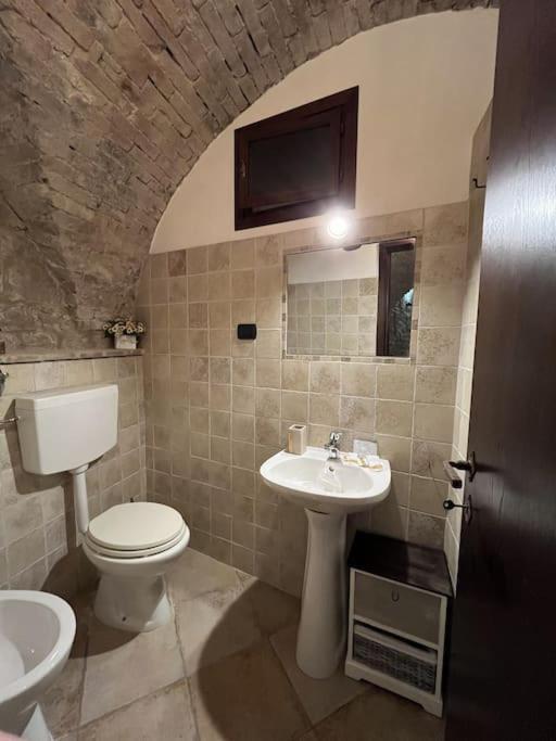 La Grottina Apartment Perugia