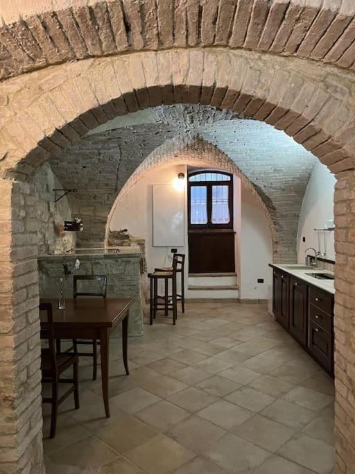 Apartment La Grottina Perugia