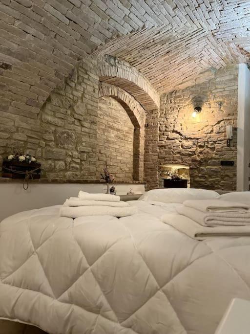 La Grottina Apartment