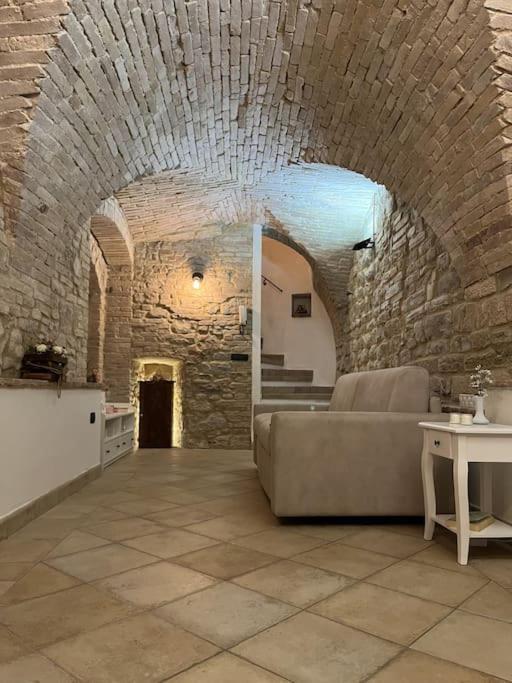 La Grottina Apartamento *
