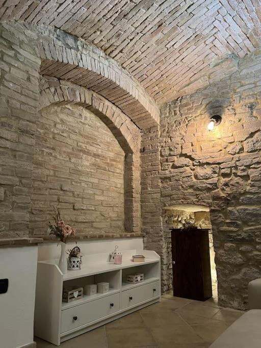 La Grottina Apartamento Perúgia