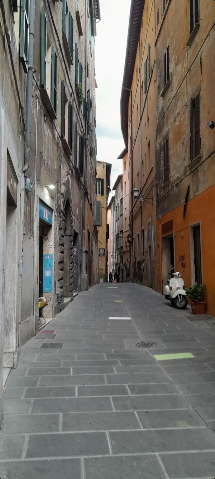 La Grottina Perugia