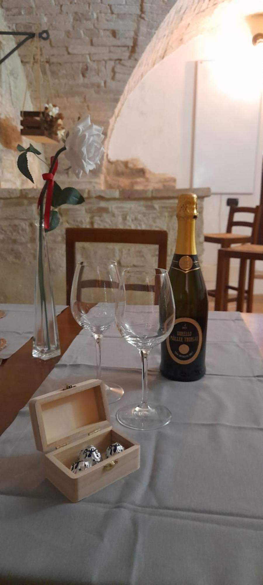 La Grottina Apartamento *