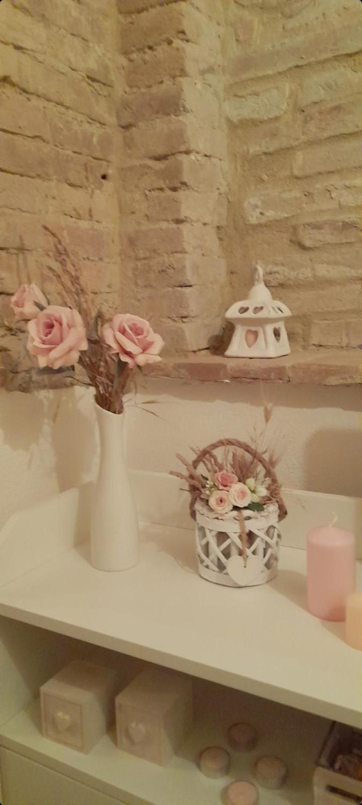 Apartamento La Grottina *