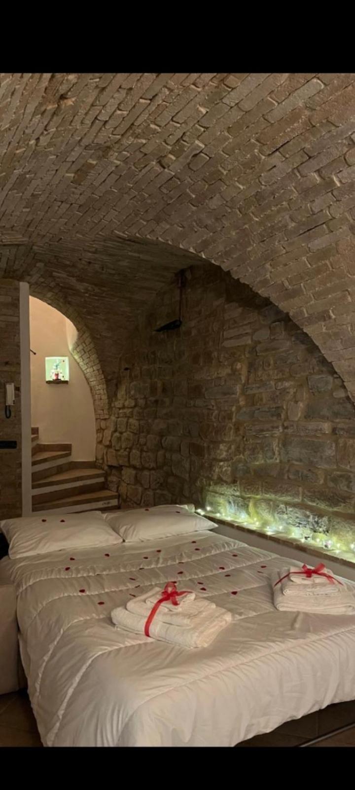 Apartment La Grottina