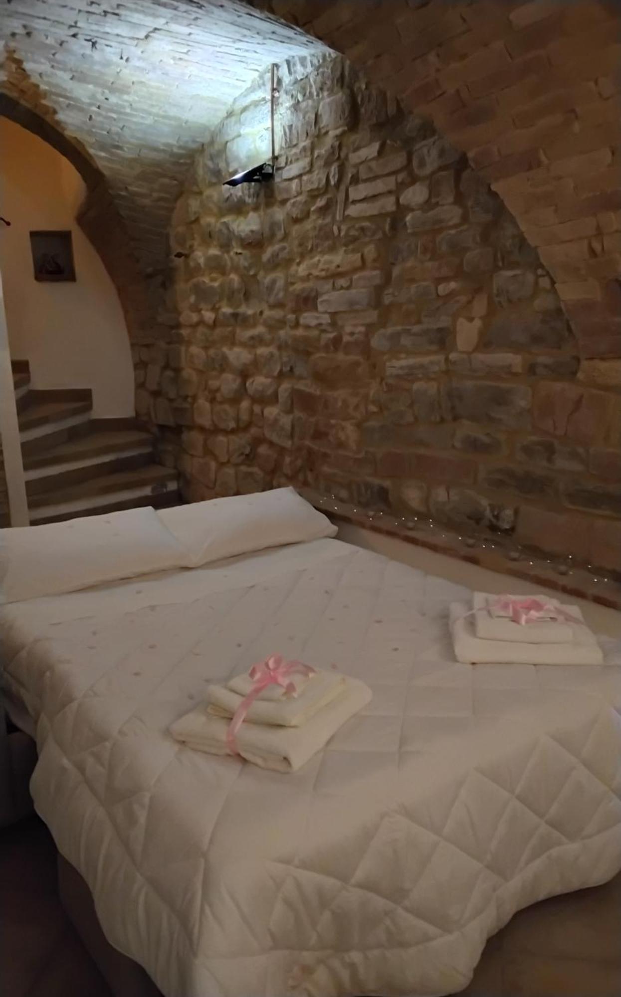 La Grottina * Perugia